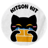 Logo Kitson Kit