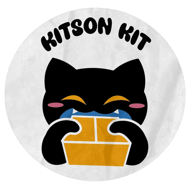 Mascota Kitson Kit